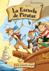 ESCUELA DE PIRATAS, LA. TODO A BORDO