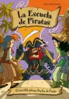 ESCUELA DE PIRATA, LA. EL TERRIBLE PIRATA BARBA DE FUEGO