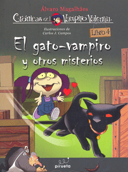 GATO-VAMPIRO, EL