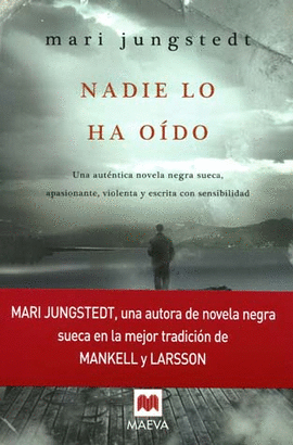 NADIE LO HA OIDO