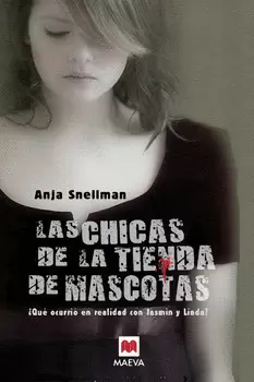 LAS CHICAS DE LA TIENDA DE MASCOTAS