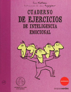 CUADERNO DE EJERCICIOS DE INTELIGENCIA EMOCIONAL