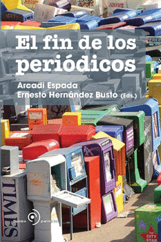 EL FIN DE LOS PERIODICOS