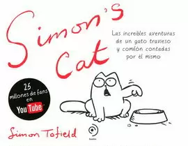 SIMON'S CAT 1
