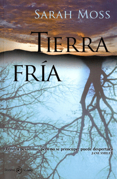 TIERRA FRIA