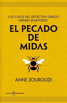 EL PECADO DE MIDAS