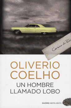 UN HOMBRE LLAMADO LOBO