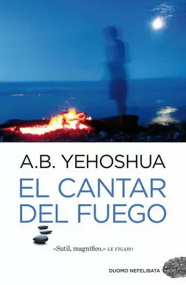 CANTAR DEL FUEGO, EL