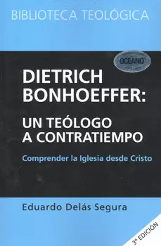 DIETRICH BONHOEFFER