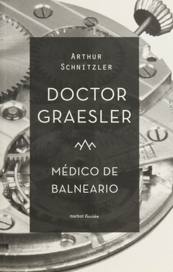 DOCTOR GRAESLER,  MEDICO DE BALNEARIO