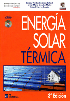 ENERGÍA SOLAR TÉRMICA C/CD
