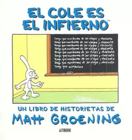 EL COLE ES EL INFIERNO
