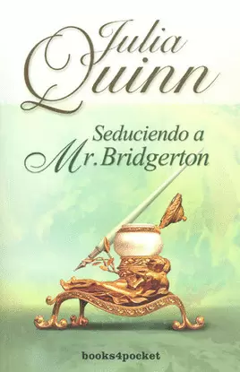 SEDUCIENDO A MR BRIDGERTON