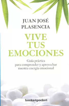 VIVE TUS EMOCIONES