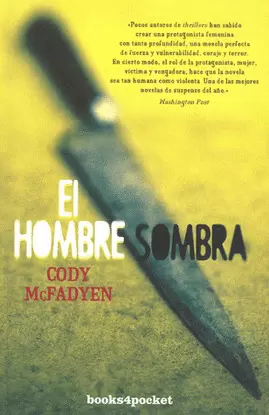 EL HOMBRE SOMBRA