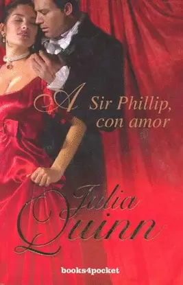 A SIR PHILLIP CON AMOR