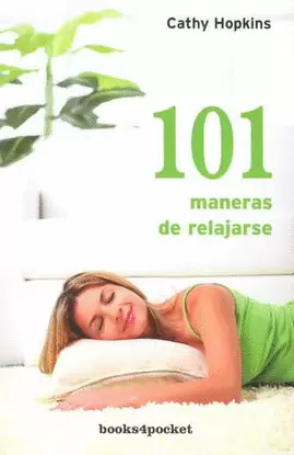 101 MANERAS DE RELAJARSE