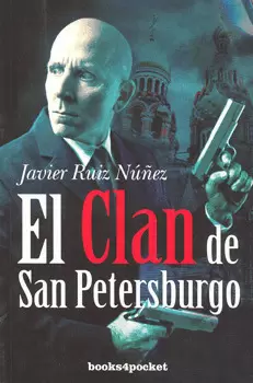 EL CLAN DE SAN PETERSBURGO