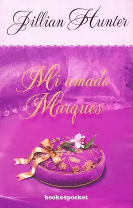 MI AMADO MARQUES