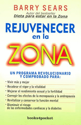 REJUVENECER EN LA ZONA