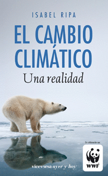 EL CAMBIO CLIMATICO