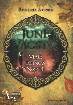 JUNE VAGSTO VIAJE A LOS REINOS DEL NORTE