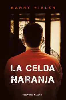 LA CELDA NARANJA