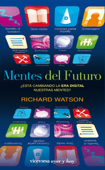 MENTES DEL FUTURO ESTA CAMBIANDO LA ERA DIGITAL