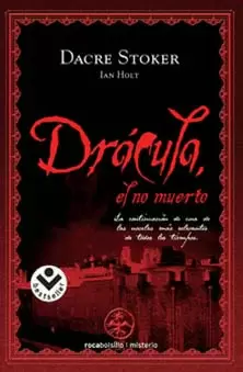 DRACULA EL NO MUERTO
