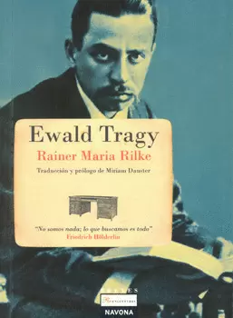 EWALD TRAGY