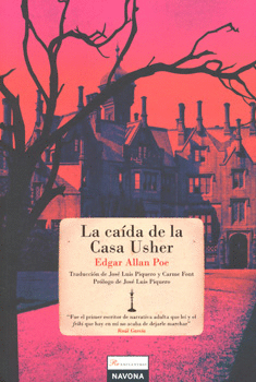 LA CAÍDA DE LA CASA USHER