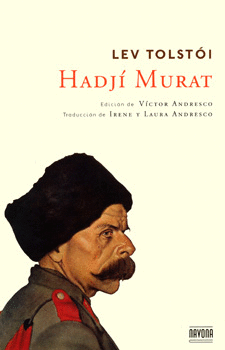 HADJÍ MURAT