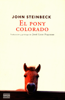 EL PONY COLORADO