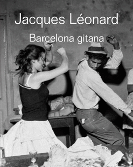 GITANOS DE BARCELONA