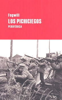 LOS PICHICIEGOS