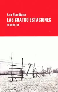 LAS CUATRO ESTACIONES