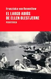 EL LARGO ADIÓS DE ELLEN OLEST JERNE