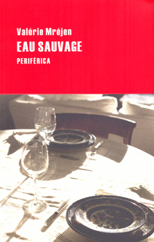 EAU SAUVAGE