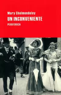 UN INCONVENIENTE