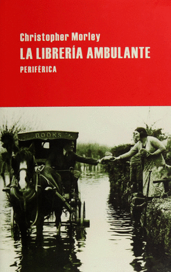 LA LIBRERÍA AMBULANTE