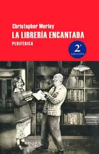 LA LIBRERÍA ENCANTADA