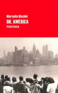 OH, AMÉRICA