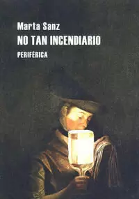 NO TAN INCENDIARIO