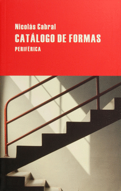 CATÁLOGO DE FORMAS