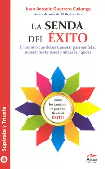 LA SENDA DEL ÉXITO