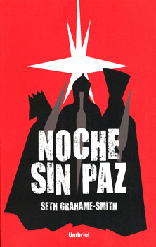 NOCHE SIN PAZ