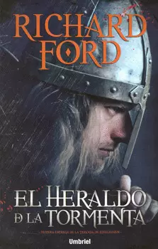 EL HERALDO DE LA TORMENTA