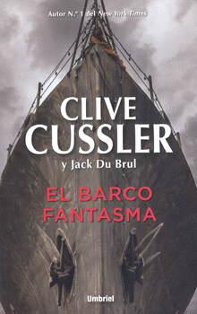 EL BARCO FANTASMA