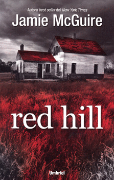 RED HILL