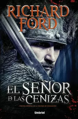 SEÑOR DE LAS CENIZAS, EL. PARTE 3
